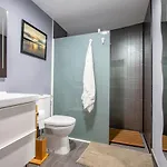 Tatil Evi El Mirador De La