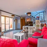 Tatil Evi El Mirador De La Dehesa de Cuellar