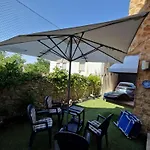 El Mirador De La Dehesa de Cuellar