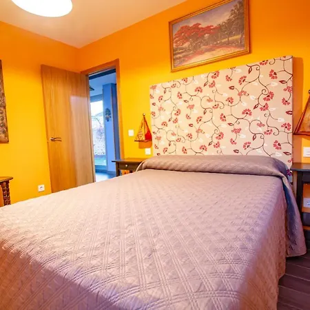 Casa de Férias El Mirador De La