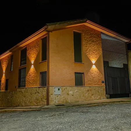 El Mirador De La Dehesa de Cuellar