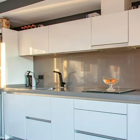 El Mirador De La Casa de Férias Dehesa