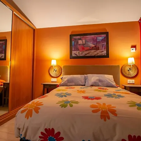 El Mirador De La Holiday home Dehesa de Cuellar