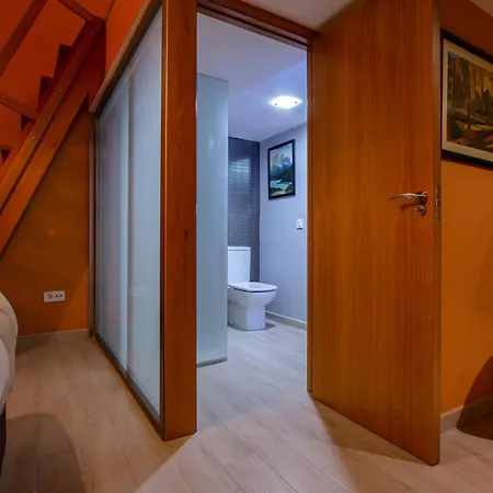 El Mirador De La