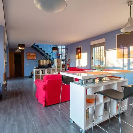 El Mirador De La Dehesa de Cuellar