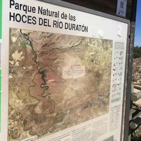 El Mirador De La