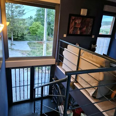 Feriehus El Mirador De La *