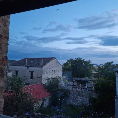 El Mirador De La *