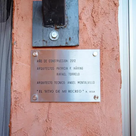 El Mirador De La Feriehus