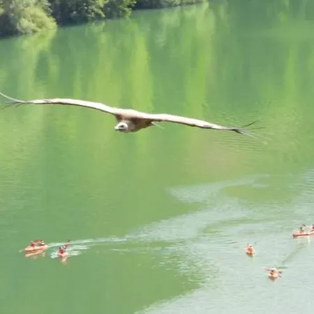 El Mirador De La Casa de Férias *