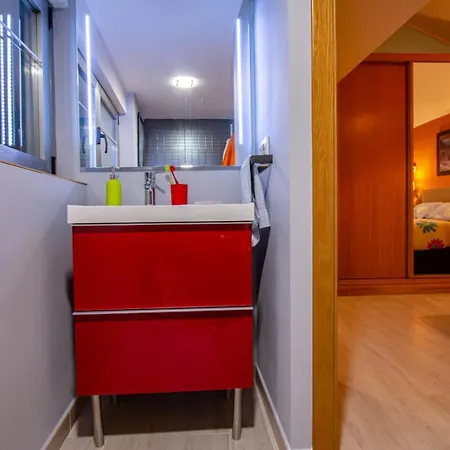 El Mirador De La Dehesa de Cuellar