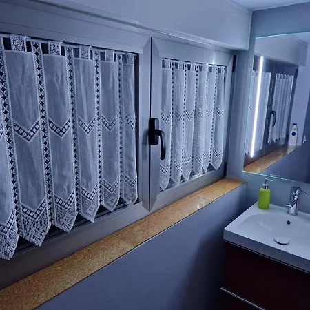 El Mirador De La Dehesa de Cuellar