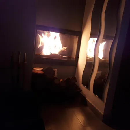 El Mirador De La Feriehus *