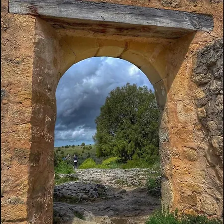 Ferienhaus El Mirador De La