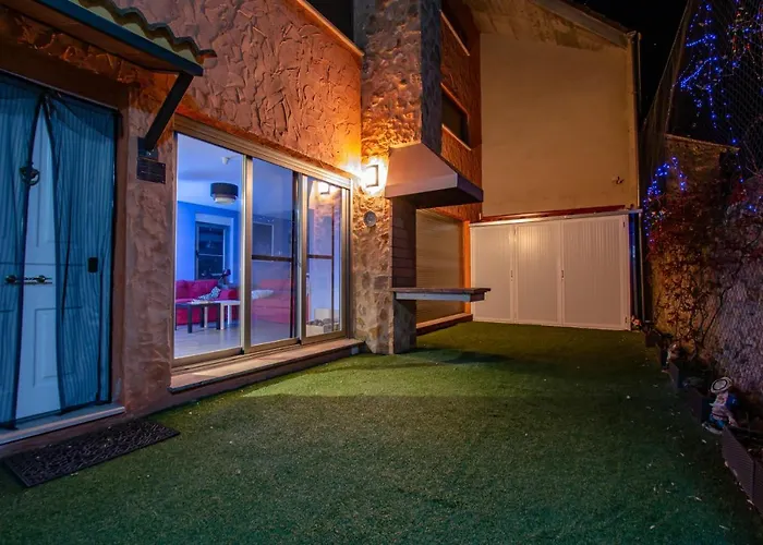 El Mirador De La 펜션