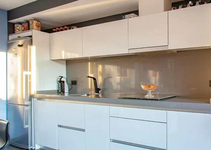 El Mirador De La 펜션 Dehesa de Cuellar