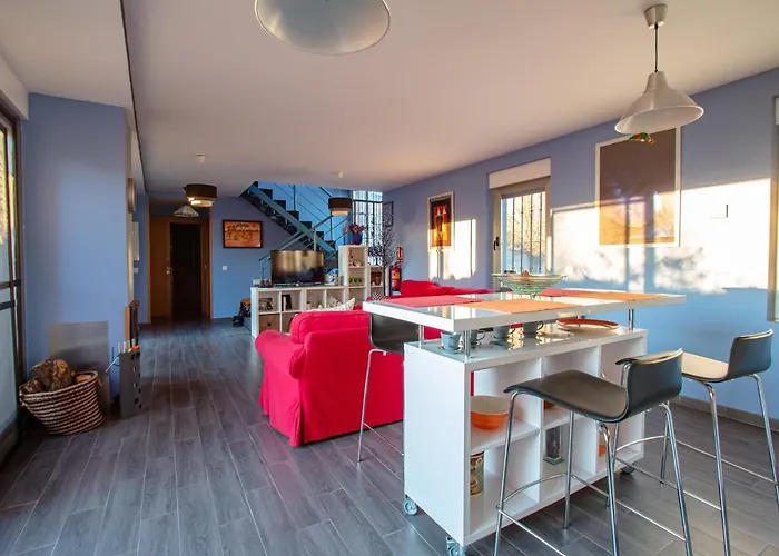 El Mirador De La Dehesa de Cuellar