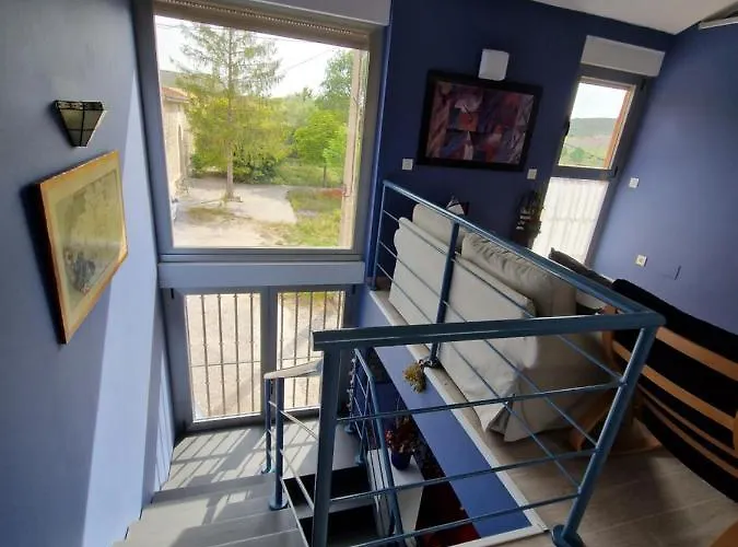 Prázdninový dům El Mirador De La *