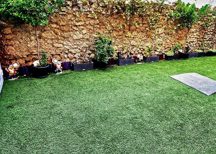 El Mirador De La * Dehesa de Cuellar