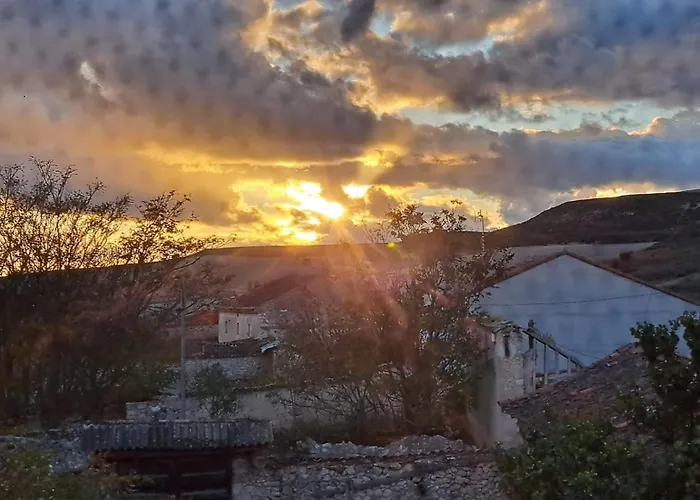 El Mirador De La 펜션