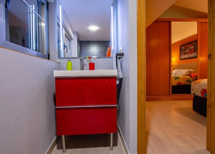 El Mirador De La Dehesa de Cuellar