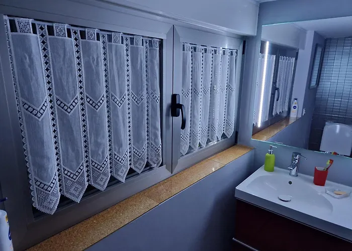 El Mirador De La Dehesa de Cuellar