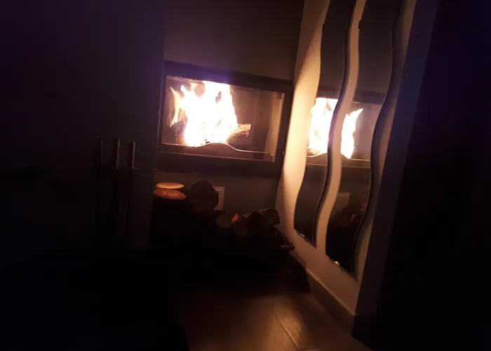 El Mirador De La Prázdninový dům *