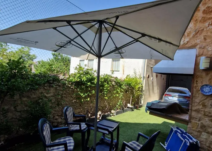 El Mirador De La Dehesa de Cuellar